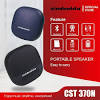 Rekomendasi bluetooth speaker terbaik dengan harga murah dan kualitas suara bagus serta fitur tips memilih bluetooth speaker terbaik. 1