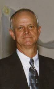 Ray Moody Obituary July 24, 2012