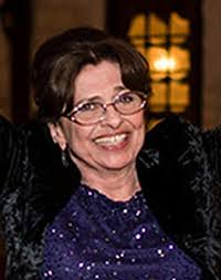 Suzanne Waites Obituary