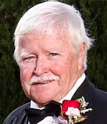 Jim O'Connell Obituary