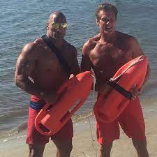 He is an actor, singer, businessman and producer. 4 The Cameos Are Out Of This World Awesome Baywatch Movie Baywatch Movie Photo