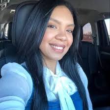 Ashley Cintron's Instagram, Twitter & Facebook