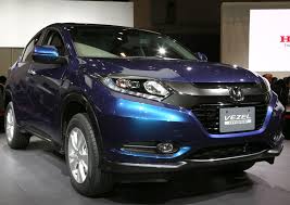 „wegen corona sind in diesem jahr. 2019 Honda Vezel Engine Price Interior Latest Car Reviews