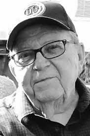 Obituary: Robert James Maloy