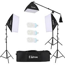 Check it on my clips4sale or manyvids account. Ubesgoo Photography Softbox Lighting Kit Continuous Lighting System Photo Equipment Soft Studio Light With Light Stands And Convenient Carry Bag 3 Softboxes 24 X24 Walmart Com Walmart Com