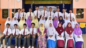 Sekolah menengah kebangsaan munshi abdullah; Smk Munshi Abd Mlk 2018 4 18 Gambar Sesi Petang Youtube