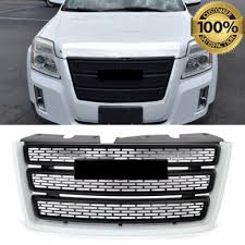 Image result for Summit White 2010 Terrain