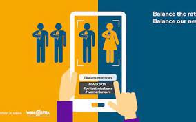 El congreso nacional aprobó la ley de paridad de género en los medios de comunicación estatales, optativa para privados. Periodismo Y Equidad De Genero El Gran Reto En El Dia Internacional De La Mujer El Sol De Mexico Noticias Deportes Gossip Columnas