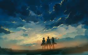 Subtle Anime Wallpapers Attack On Titan Art Attack On Titan Anime Anime Wallpaper Ultra hd 4k attack on titan wallpapers for desktop, pc, laptop, iphone, android phone, smartphone, imac, macbook, tablet, mobile device. subtle anime wallpapers attack on