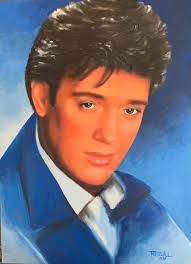 Ronnie McDowell is a Country Music Artist and a Painter of History!!