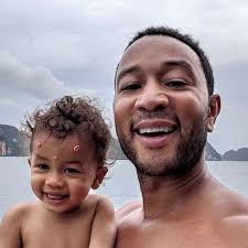 May 17, 2021 · john legend was slammed for staying silent about his wife chrissy teigen's bullying as he celebrated their son miles' 3rd birthday. John Legend Shares Photos Of Son Miles To Wish Him Happy 3rd Birthday Gma