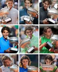 I think this year's roland garros is very, very open. Nadal V Djokovic French Open Final As It Happened Rafael Nadal Nadal French Open French Open