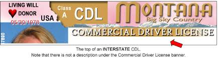 Maybe you would like to learn more about one of these? Cdl Medical Certification Montana Department Of Justice