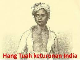 Asal usul keris taming sari | kebenaran. Hang Tuah Bukan Dari Keturunan Cina Tapi India Khoja Sejarah Hang Tuah
