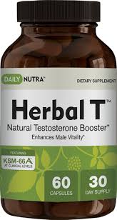 Testosterone Archives Dailynutra