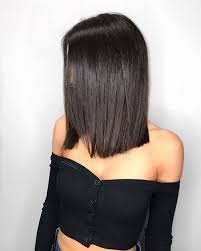 9 choppy layered bob with bangs. Pin On Hair I Love