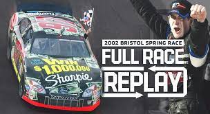Jason keller won the race, which was marred by a lap 15 crash that blocked the racetrack and took out 1/4 of the field. Flashing Back To Kurt Busch S First Career Cup Series Win Nascar Com