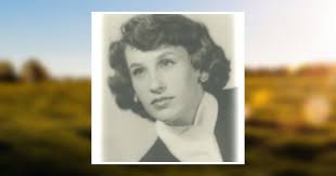 Barbara Sue Howerton Obituary August 7, 2016