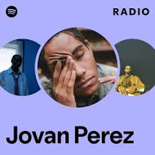 Jovan Perez