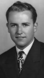 Wayne Robert Calhoun