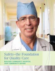 Better care Better care