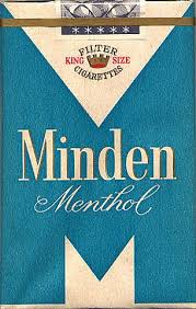 Pin On Vintage Cigarettes