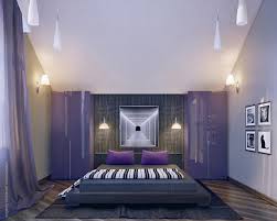 Idées déco entre raffinement et subtilité chromatique fushia, lavande (surtout pour les salles de bains violettes), mauve, lit de vin, cerise quelles couleurs choisir pour la déco d'une chambre d'adulte ? Chambre Violette 20 Idees Decoration Pour Un Chambre Originale