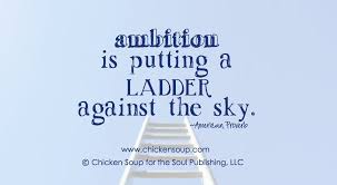 Chicken Soup For The Soul Powerful Words Power Of Positivity American Proverbs