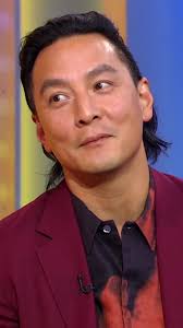 Daniel Wu says it took 3 hours to transform into his character in the  upcoming movie, #AmericanBornChinese! 😲 #DanielWu #Movie #Character  #Transformation