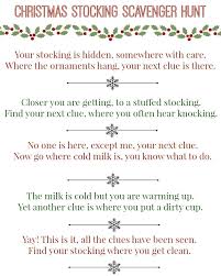 Christmas Morning Scavenger Hunts For Tweens And Teens Teens Christmas Christmas Scavenger Hunt Christmas Activities