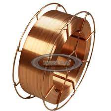 Co2 Gas Shielded Welding Wire China Welding Wire Farina Welding Wire Welding Consumables Welding