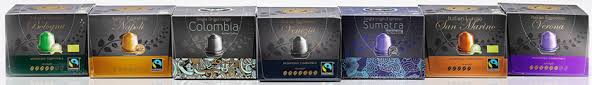 The nespresso story began more than 30 years ago with a simple idea: Nespresso Compatible Capsules Review Real Coffee