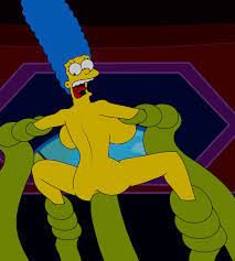 Rule34 - If it exists, there is porn of it  marge simpson  7091821