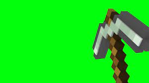 4.2 out of 5 stars 962. Free Green Screen Effect Ep13 Pickaxe Youtube