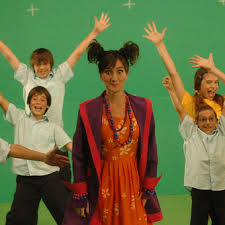 María candela vetrano (born august 9, 1991 in lomas de zamora, argentina). El Vertiginoso Camino De Lali Esposito En Cinco Pasos De Chiquititas A La Prostituta De Sky Rojo