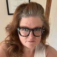 Carrie Hill 🗺️🎙️ (@CarrieHill)