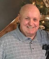 Robert Samson Obituary