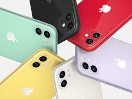 Apple Iphone 11 Kupit V Minske Rassrochka Mobistore By
