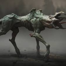 Stream Effluvium Of K'thun by The Maniac