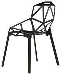Remo ist kaum auf dem markt, da gilt der stuhl schon. Designikonen Der Chair One Von Konstantin Grcic