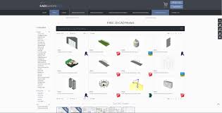 Freecad's development is always active! 13 Sites With Free 3d Cad Models Free Downloads Scan2cad