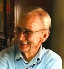 Wallace Robert Tidwell