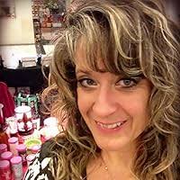 Who I Am With You by Amanda Lanclos