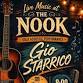 Geo Starrico Acoustic