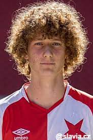 19 may 1998 · place of birth: Alex Kral Defender Slavia Czech Republic Talent 1998 Football Talent Scout