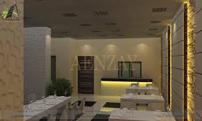 Software House Interior Aenzay Interiors Architecture