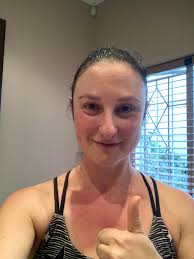 test me tuesday workout with amraps