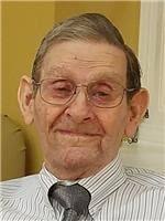 Clifton LeBlanc Obituary (1927