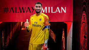 مهاجرة من جزر القُمر، وسيتواجد في قائمة الديوك بمنافسات يورو 2020 الشهر المقبل. Gianluigi Donnarumma Mvp Ac Milan V Atalanta Serie A Tim 2019 2020 Ac Milan
