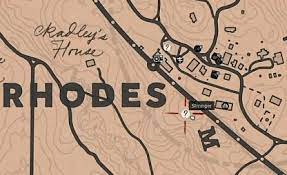 Height 14 x width 44 x depth 78.5cmdimensions ch Rdr2 The Ties That Bind Us Ii Walkthrough Red Dead Redemption 2 Gamewith